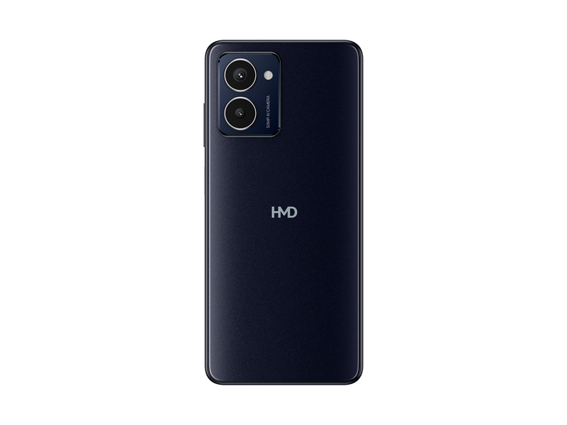 HMD Pulse Pro 128GB/6GB - Black Ocean