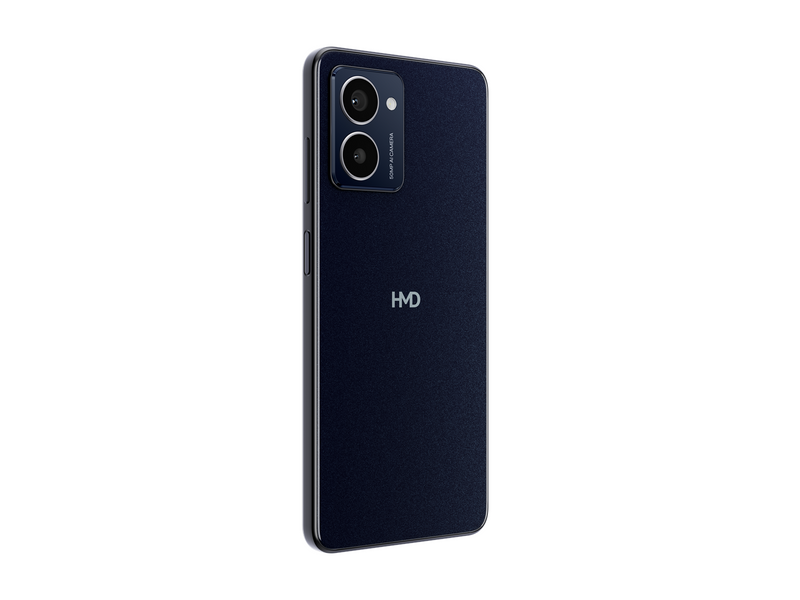 HMD Pulse Pro 128GB/6GB - Black Ocean