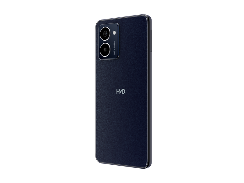 HMD Pulse Pro 128GB/6GB - Black Ocean
