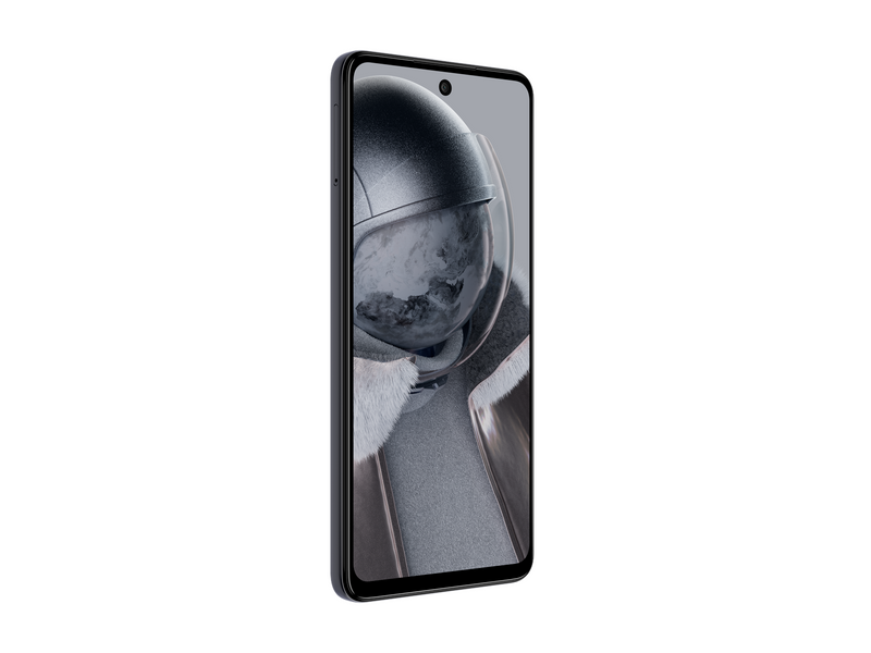 HMD Pulse Pro 128GB/6GB - Black Ocean
