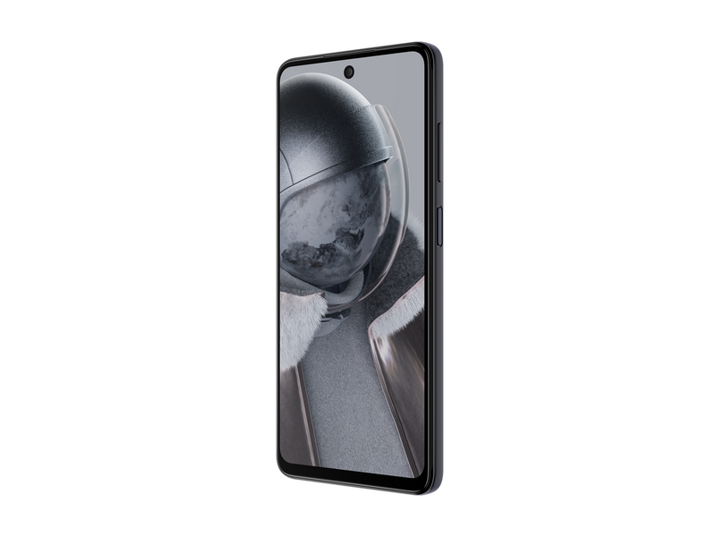 HMD Pulse Pro 128GB/6GB - Black Ocean