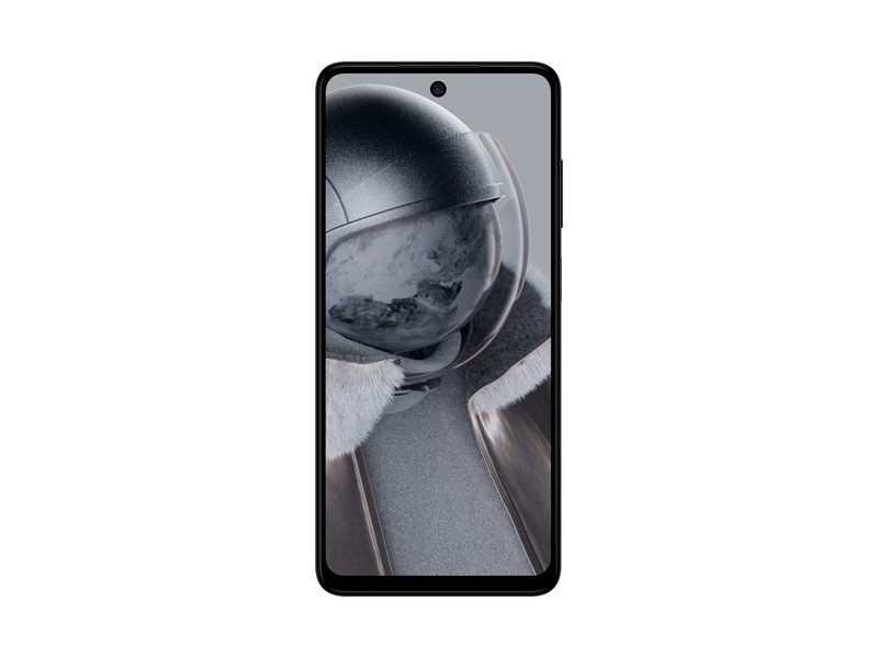 HMD Pulse Pro 128GB/6GB - Black Ocean