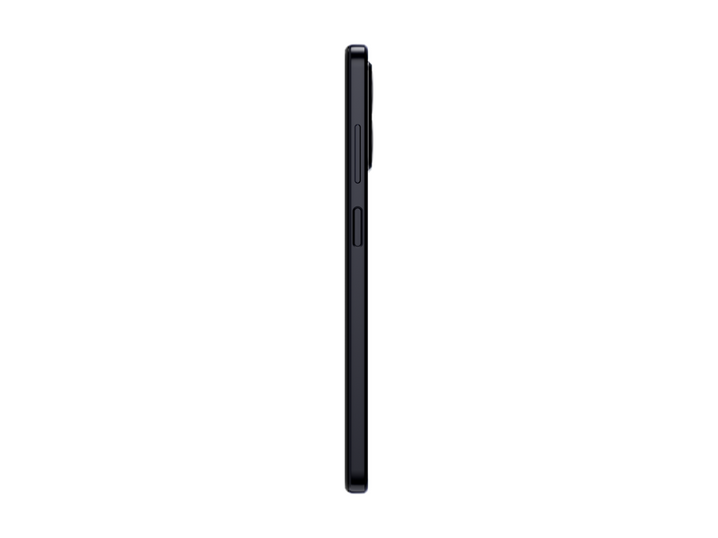 HMD Pulse Pro 128GB/6GB - Black Ocean