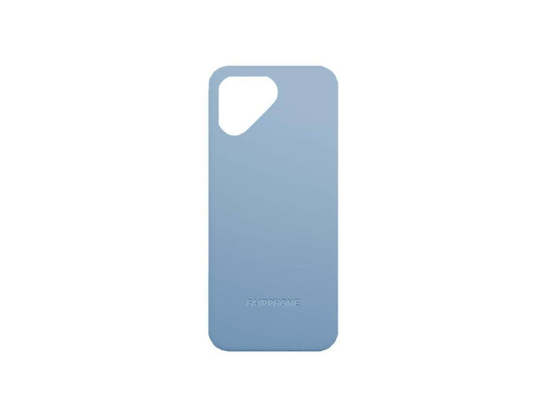 Fairphone 5 Back Cover - Sky Blue (spare part)