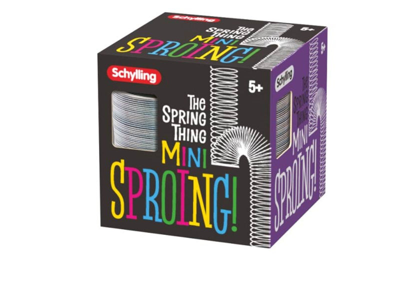 Schylling Mini Sproing
