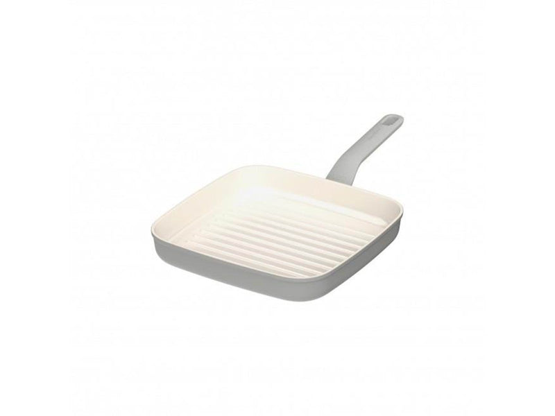 BergHOFF Grill pan non-stick Balance Moonmist 24cm