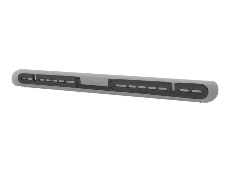 Nedis SBMT56BK - mounting kit - for sound bar 10 kg