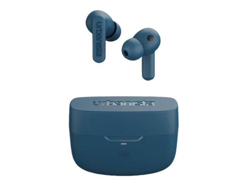 Urbanista Atlanta - true wireless earphones with mic