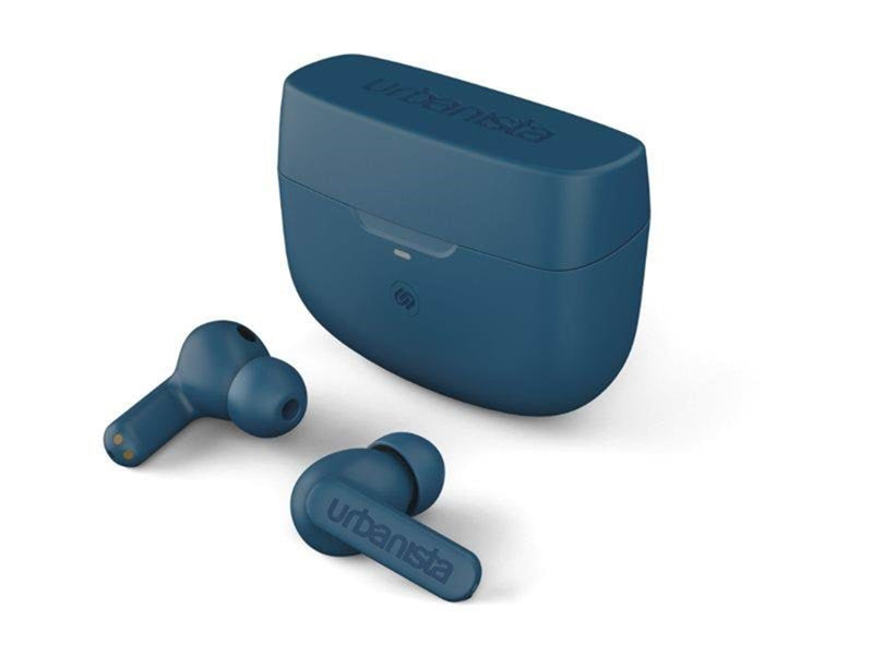 Urbanista Atlanta - true wireless earphones with mic