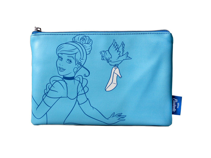 Half Moon Bay - Disney - Pouch - Cinderella - Beutel