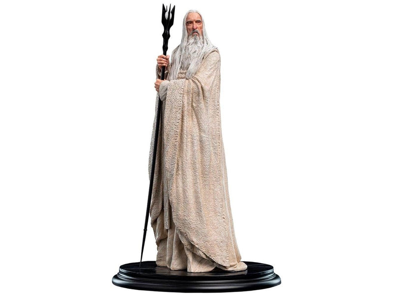 Weta Workshop - SARUMAN™ THE WHITE WIZARD - Figur
