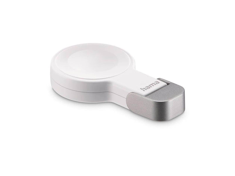 Hama Charger Wireless for Apple Watch USB-C White