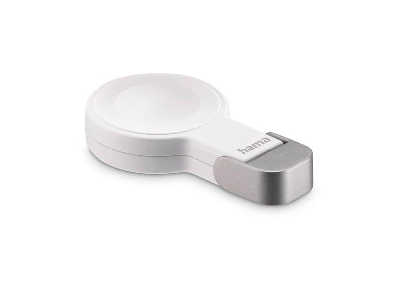 Hama Charger Wireless for Apple Watch USB-C White