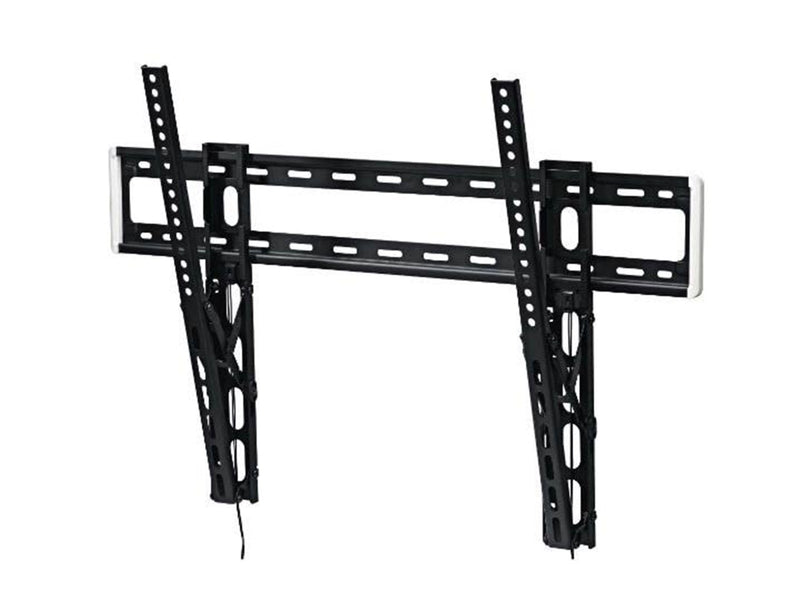 Hama TV Wall Bracket Tilt VESA up to 800x600 100" Black 75 kg 100" 100 x 100 mm