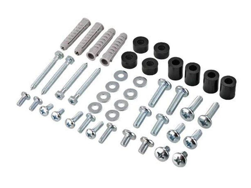 Hama TV Wall Bracket Tilt VESA up to 800x600 100" Black 75 kg 100" 100 x 100 mm