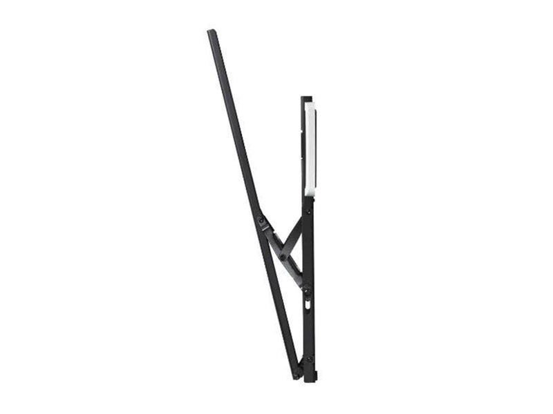 Hama TV Wall Bracket Tilt VESA up to 800x600 100" Black 75 kg 100" 100 x 100 mm