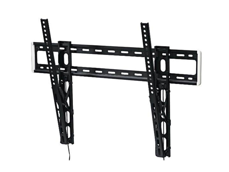 Hama TV Wall Bracket Tilt VESA up to 800x600 100" Black 75 kg 100" 100 x 100 mm