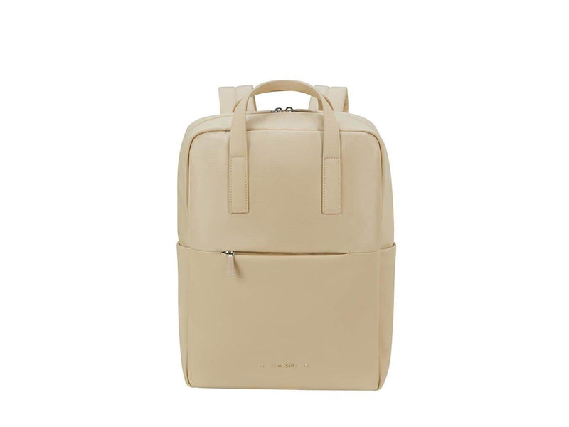 Samsonite Backpack with Handles 4Pack LPT 15.6" Sand
