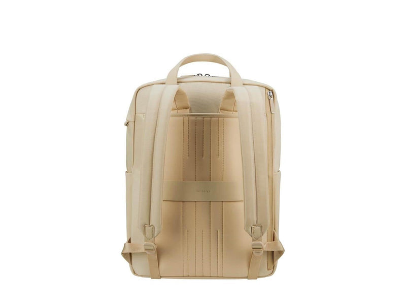 Samsonite Backpack with Handles 4Pack LPT 15.6" Sand