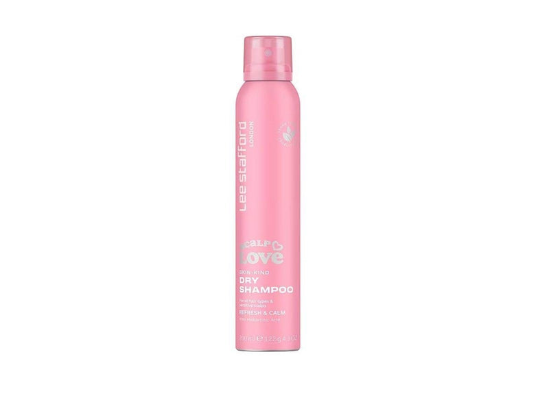 Lee Stafford Scalp Love Skin-Kind Dry Shampoo 200 ml