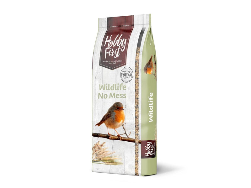Hobby First WildLife 4 Seasons 15kg
