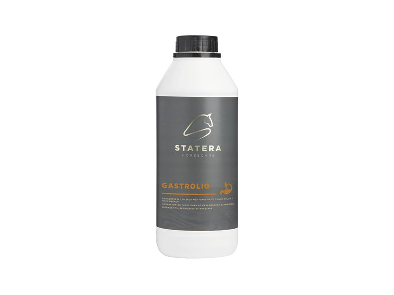 STATERA Dogcare Statera Horsecare Gastroliq