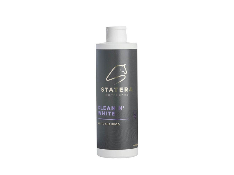 STATERA Horsecare Clean n' White