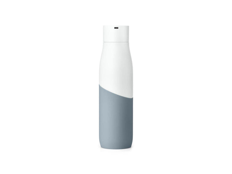LarQ Bottle Movement White/Pebble 710ml