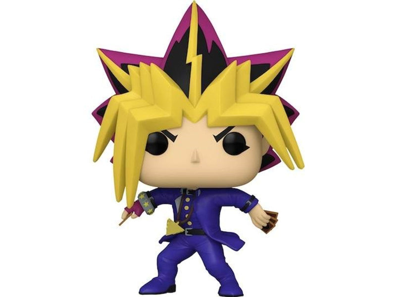 Funko! - Animation: Yu-Gi-Oh (Yami Yugi) - Figur