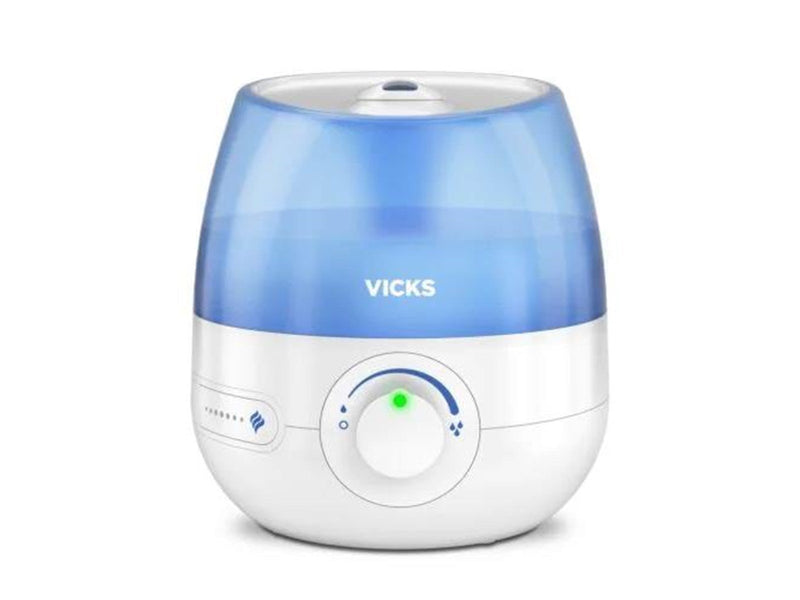 Vicks Mini cool mist humidifier