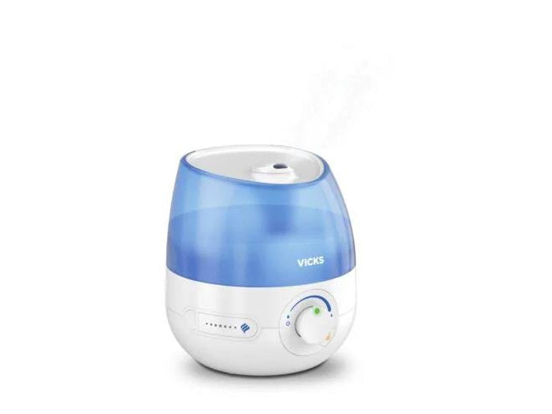 Vicks Mini cool mist humidifier