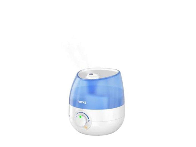 Vicks Mini cool mist humidifier