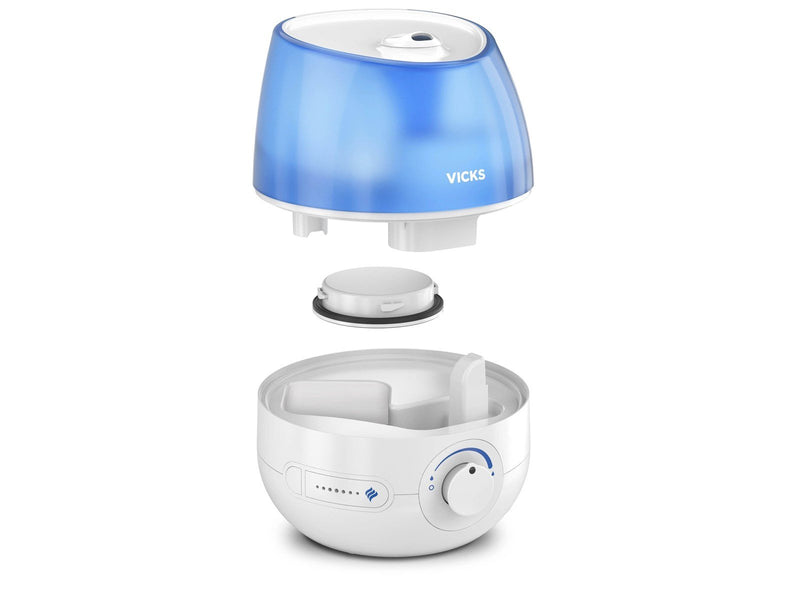 Vicks Mini cool mist humidifier