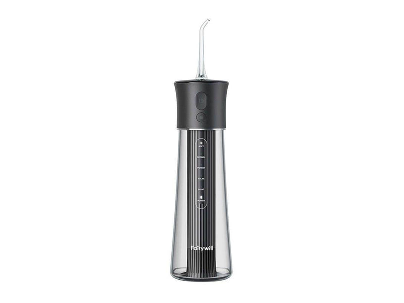 Fairywill Mundspülung F30 - Black