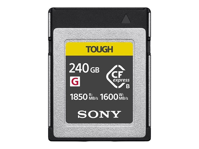Sony CEB-G Series CEB-G240T