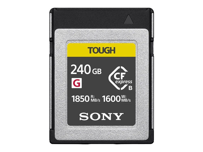 Sony CEB-G Series CEB-G240T