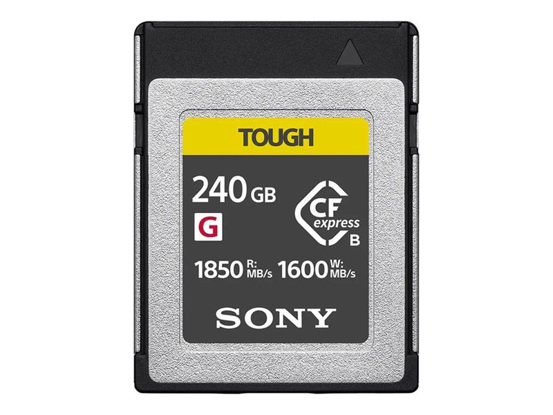 Sony CEB-G Series CEB-G240T