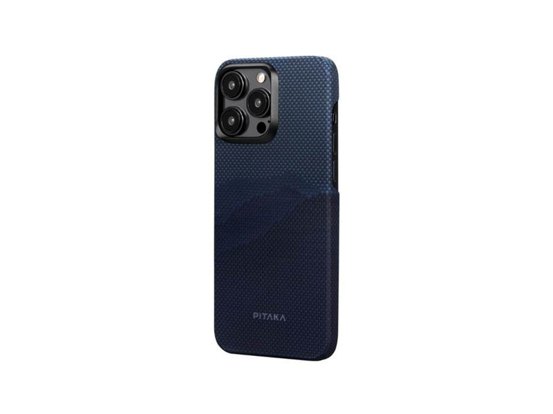 PITAKA StarPeak MagEZ Case 4 - over the horizon - iPhone 15 Pro Max