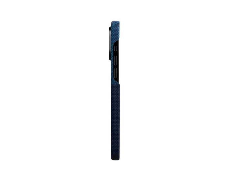 PITAKA StarPeak MagEZ Case 4 - over the horizon - iPhone 15 Pro Max