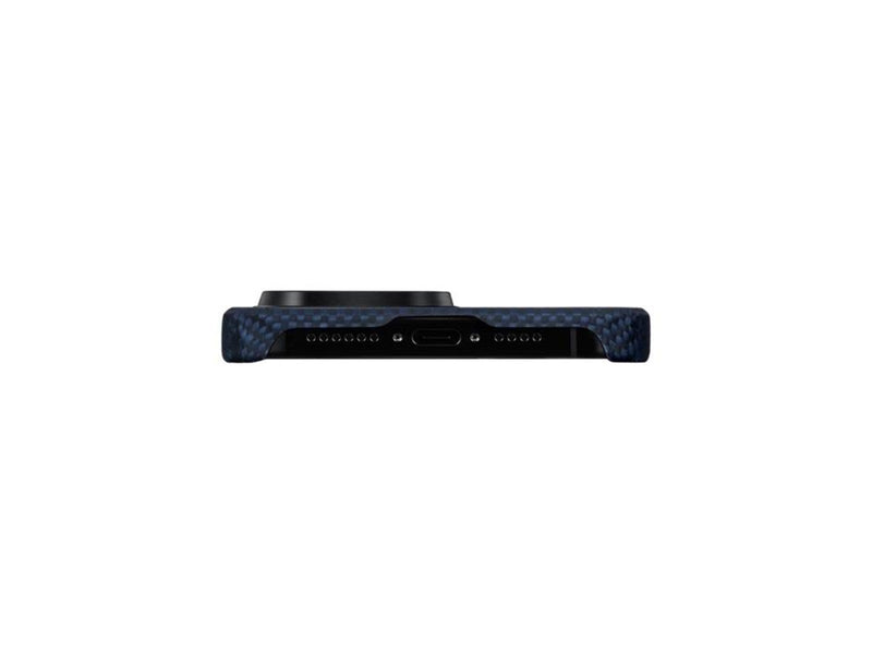PITAKA StarPeak MagEZ Case 4 - over the horizon - iPhone 15 Pro Max