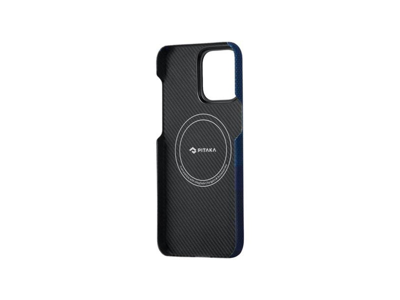 PITAKA StarPeak MagEZ Case 4 - over the horizon - iPhone 15 Pro Max