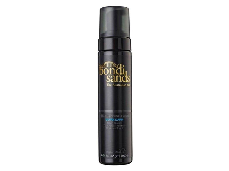 Bondi Sands Self Tanning Foam Ultra Dark 200 ml