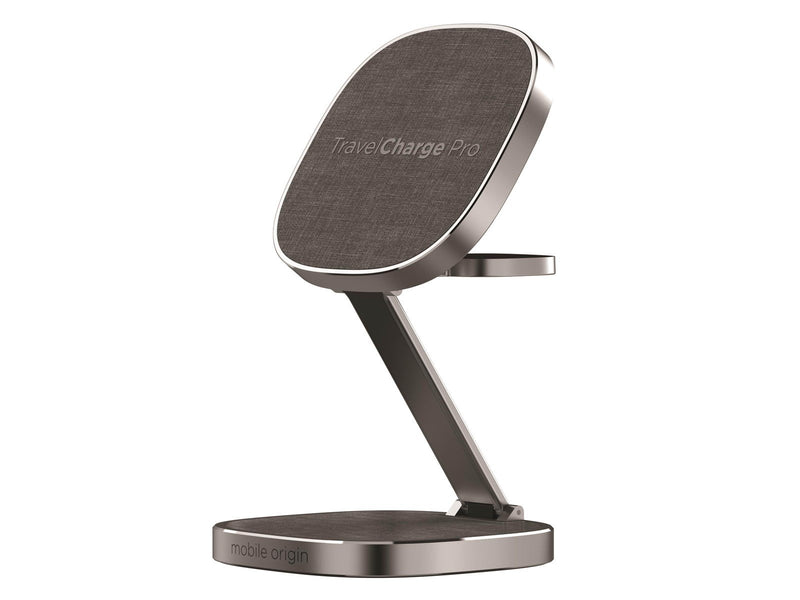 Mobile Origin TravelCharge PRO Grey