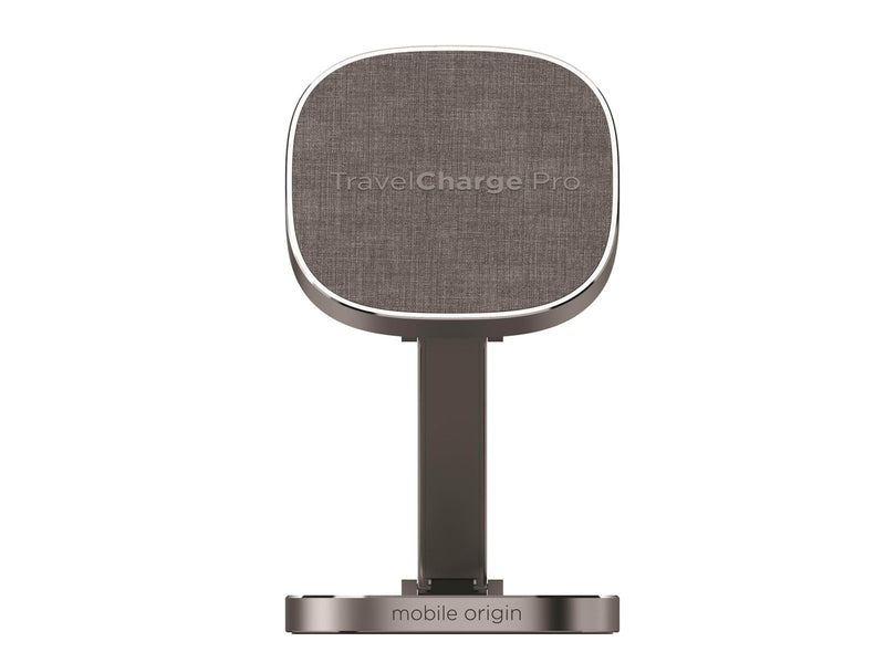 Mobile Origin TravelCharge PRO Grey
