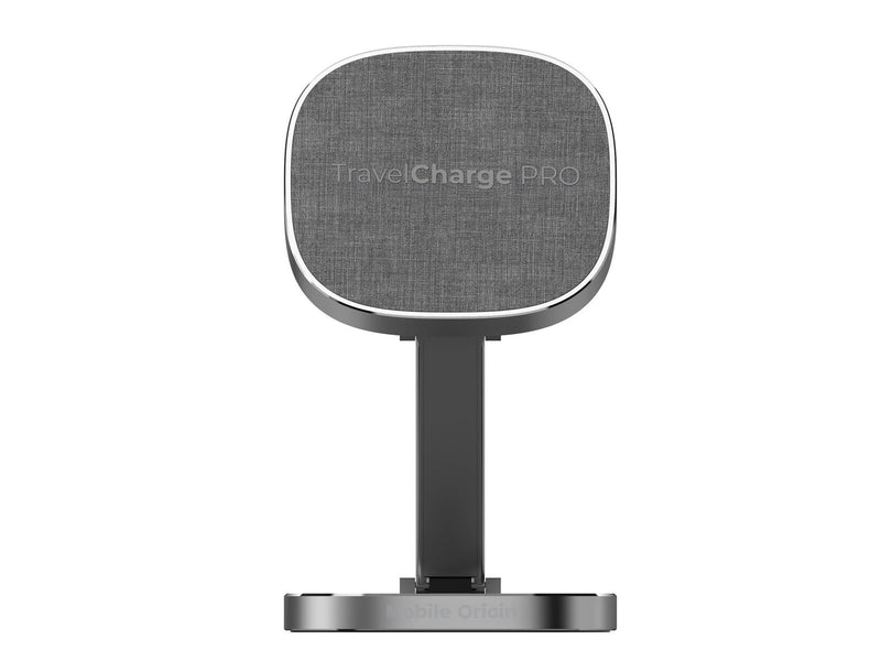 Mobile Origin TravelCharge PRO Grey