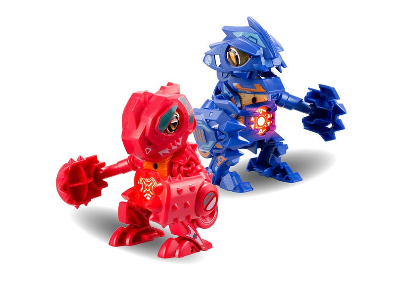 Silverlit Biopod Kombat Duo Pack