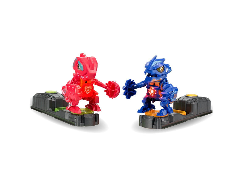 Silverlit Biopod Kombat Duo Pack