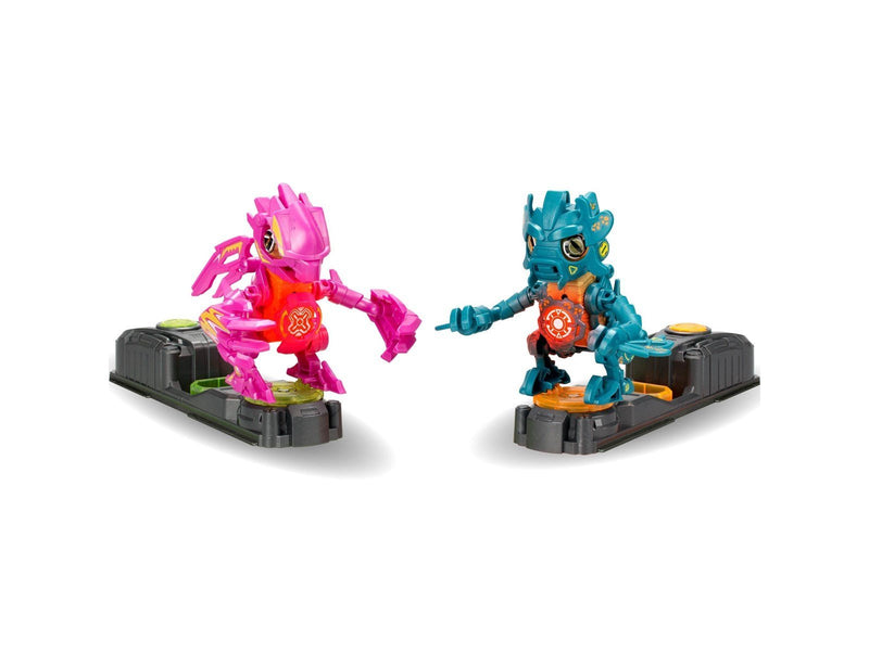 Silverlit Biopod Kombat Duo Pack