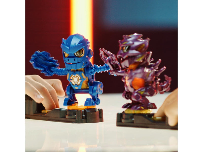 Silverlit Biopod Kombat Duo Pack