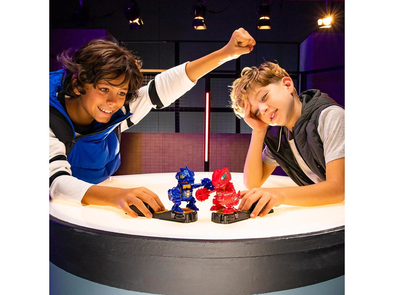 Silverlit Biopod Kombat Duo Pack